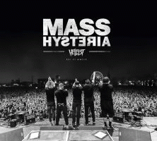 Mass Hysteria : Hellfest (Live 2019)